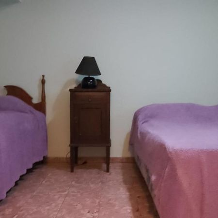 Ferienwohnung Corazon Malbec Mendoza Exterior foto