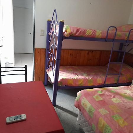 Ferienwohnung Corazon Malbec Mendoza Exterior foto