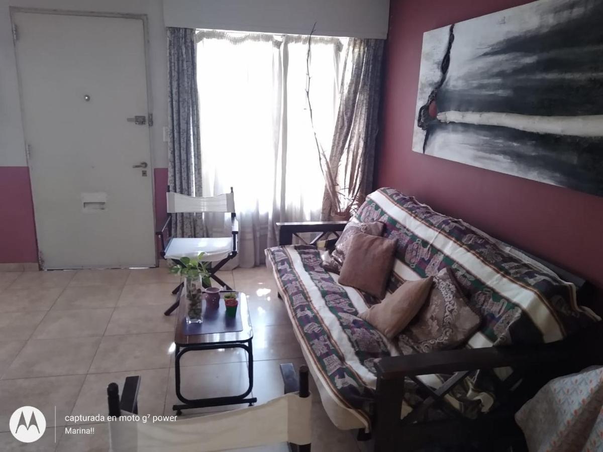 Ferienwohnung Corazon Malbec Mendoza Exterior foto