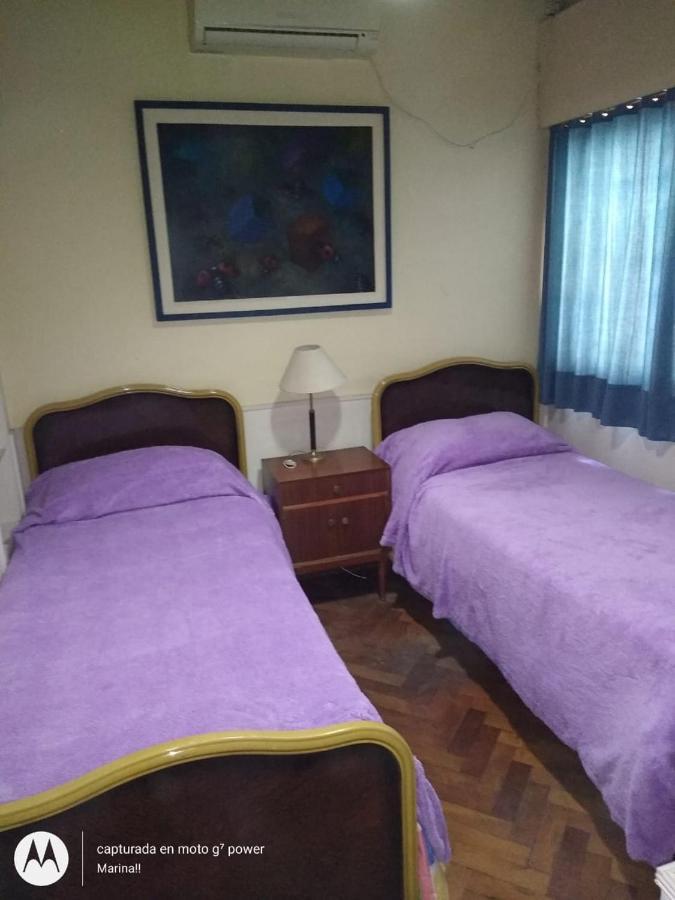 Ferienwohnung Corazon Malbec Mendoza Exterior foto