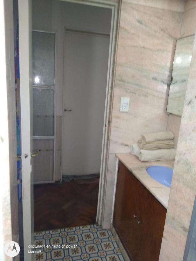Ferienwohnung Corazon Malbec Mendoza Exterior foto
