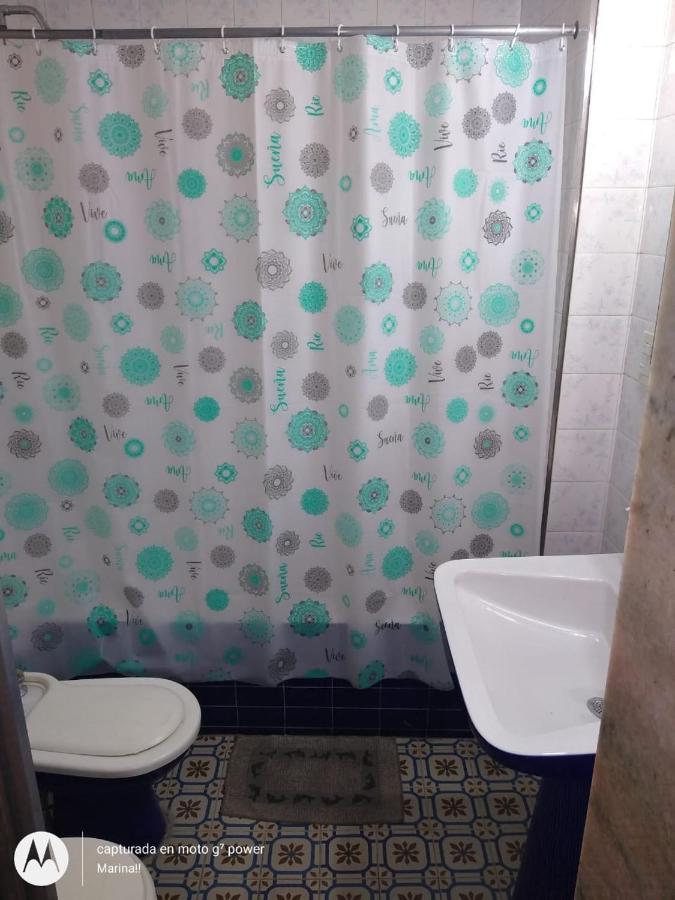 Ferienwohnung Corazon Malbec Mendoza Exterior foto