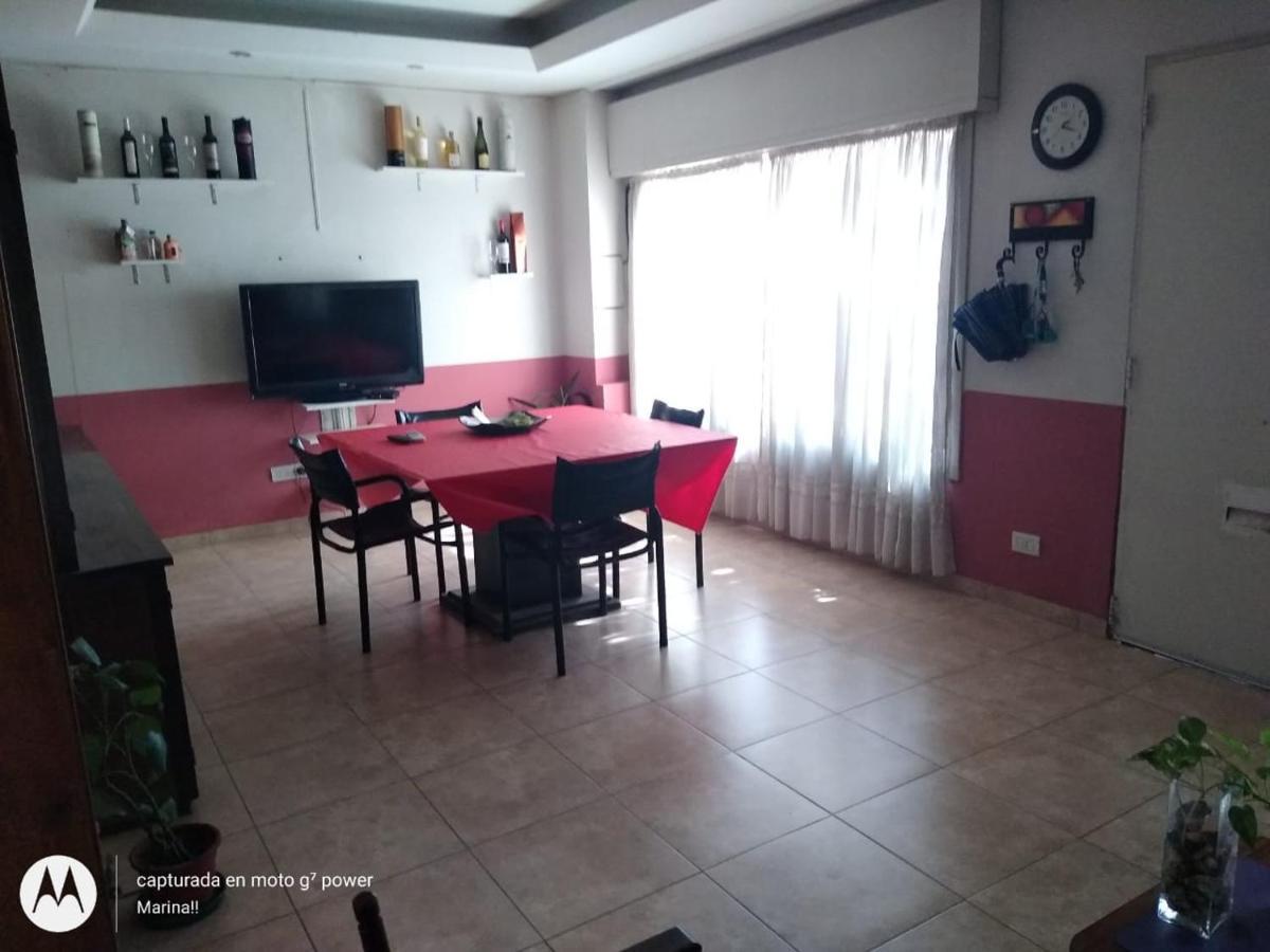Ferienwohnung Corazon Malbec Mendoza Exterior foto