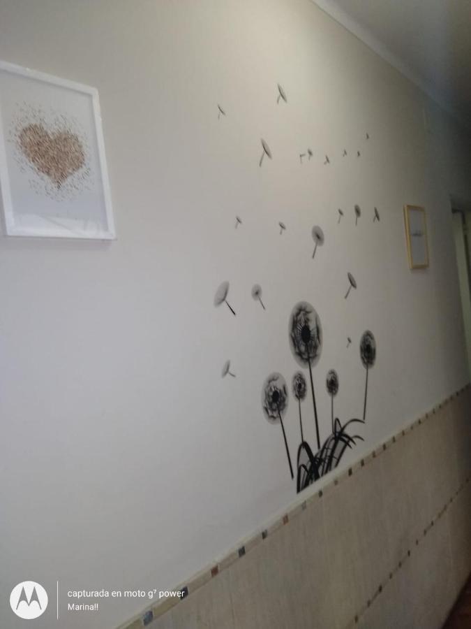Ferienwohnung Corazon Malbec Mendoza Exterior foto