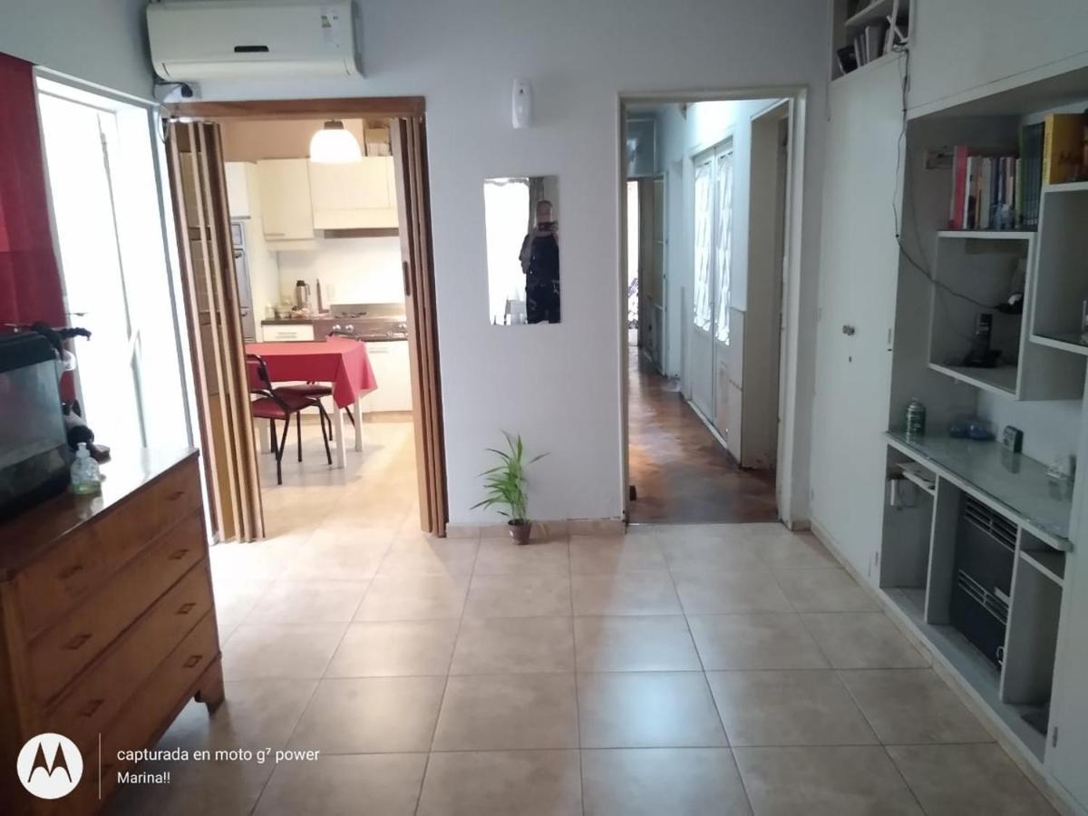 Ferienwohnung Corazon Malbec Mendoza Exterior foto