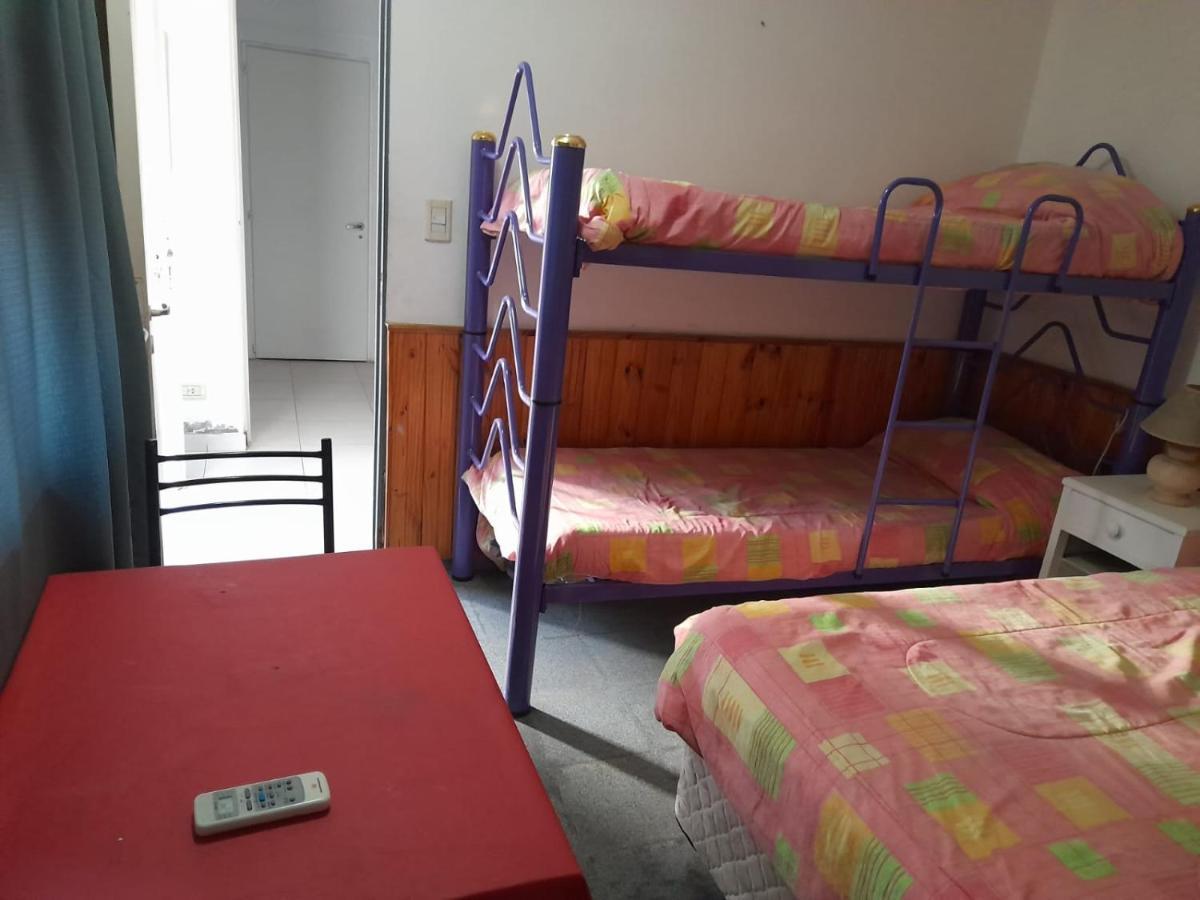 Ferienwohnung Corazon Malbec Mendoza Exterior foto