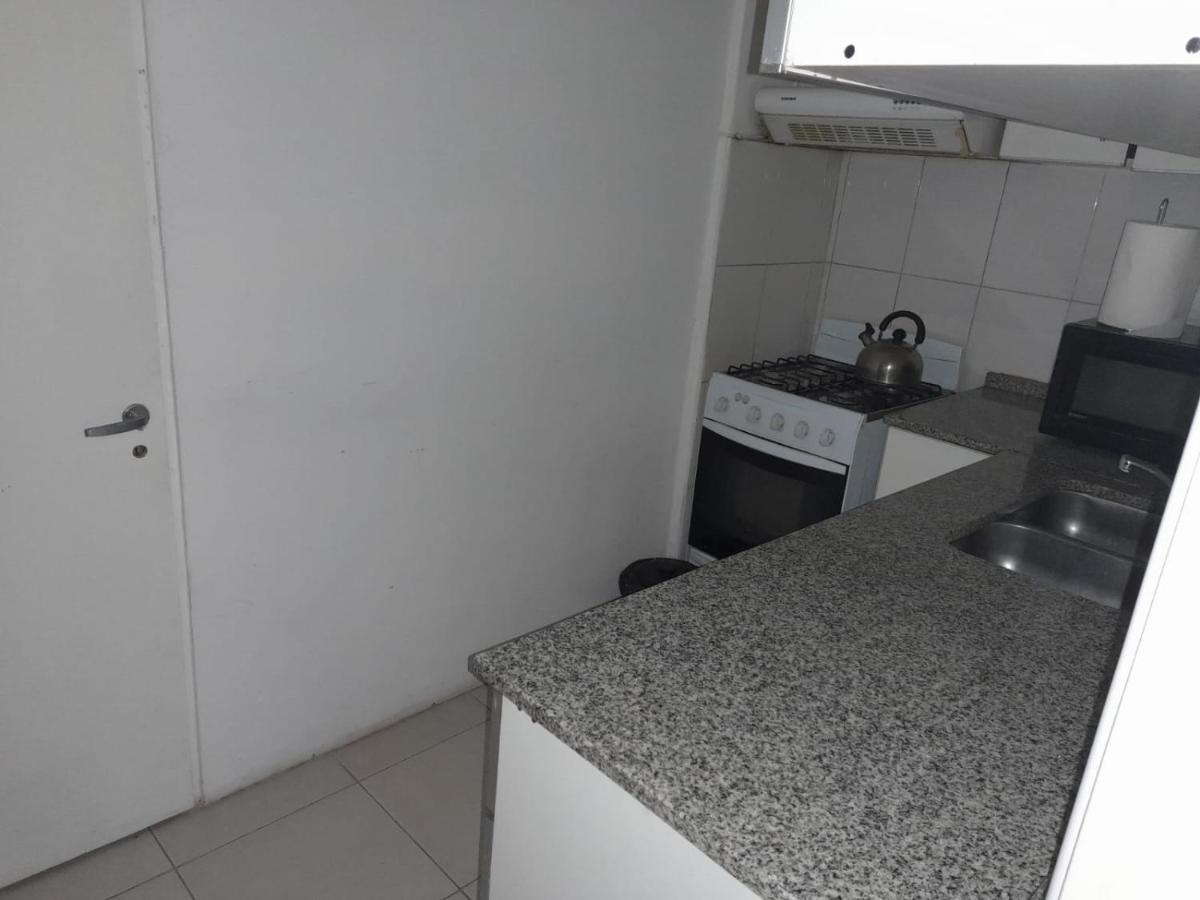 Ferienwohnung Corazon Malbec Mendoza Exterior foto