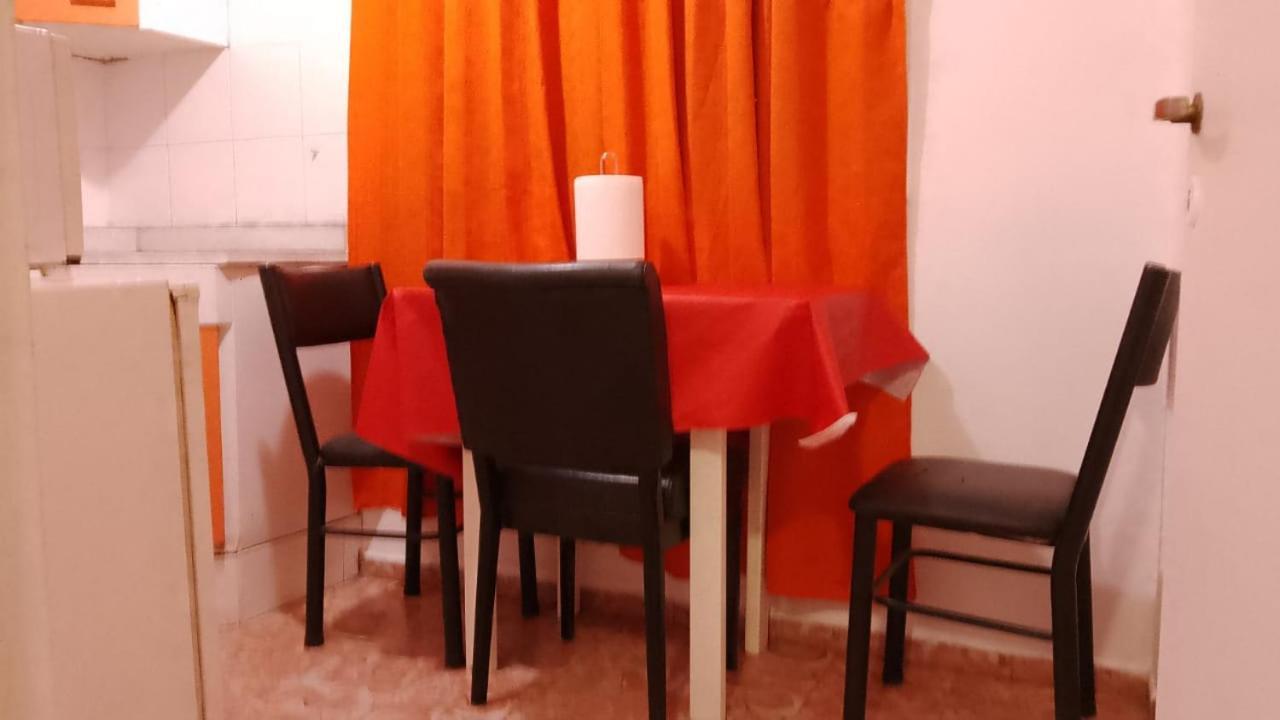 Ferienwohnung Corazon Malbec Mendoza Exterior foto