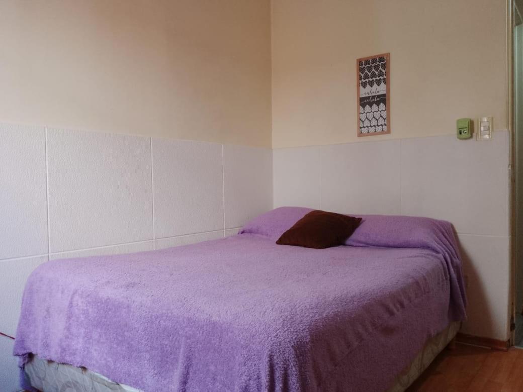 Ferienwohnung Corazon Malbec Mendoza Exterior foto