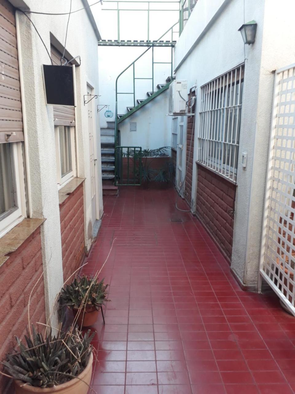 Ferienwohnung Corazon Malbec Mendoza Exterior foto