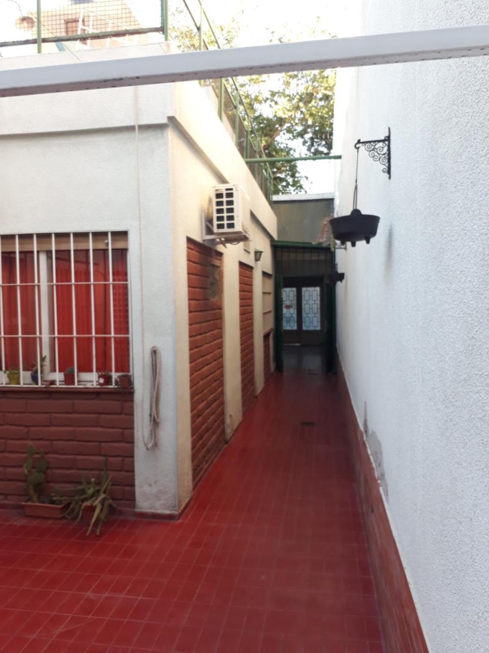 Ferienwohnung Corazon Malbec Mendoza Exterior foto