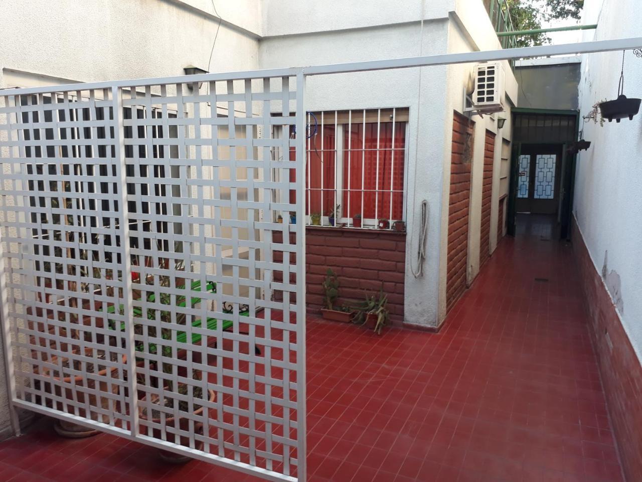 Ferienwohnung Corazon Malbec Mendoza Exterior foto