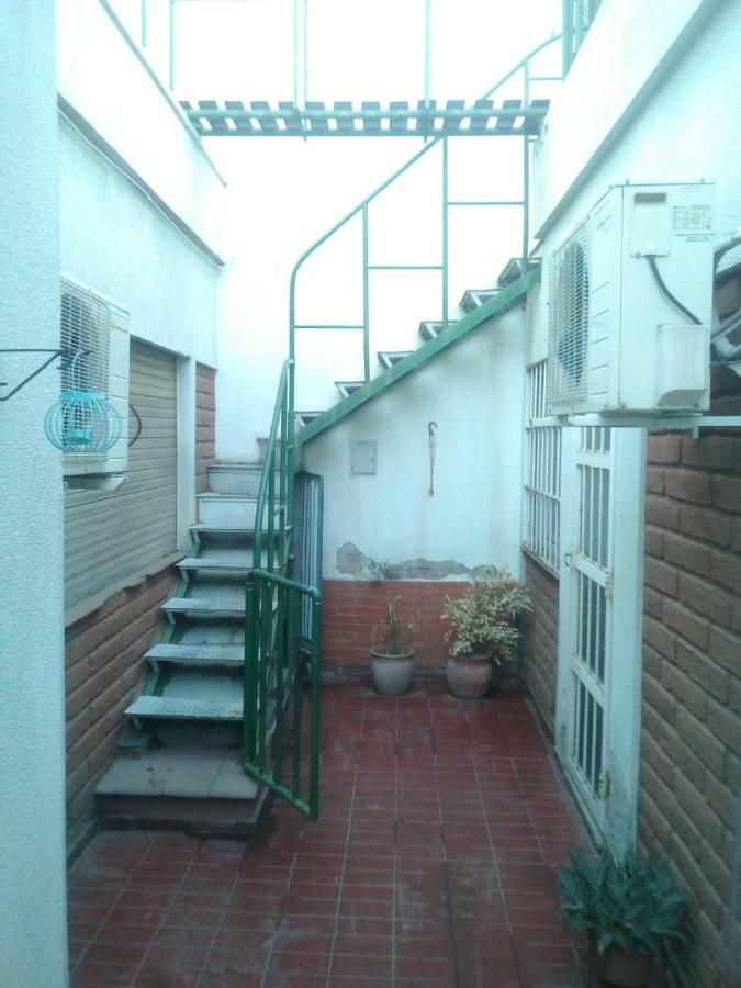 Ferienwohnung Corazon Malbec Mendoza Exterior foto