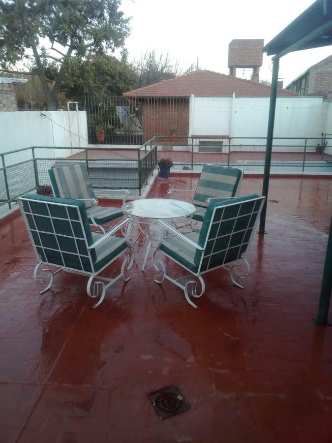 Ferienwohnung Corazon Malbec Mendoza Exterior foto