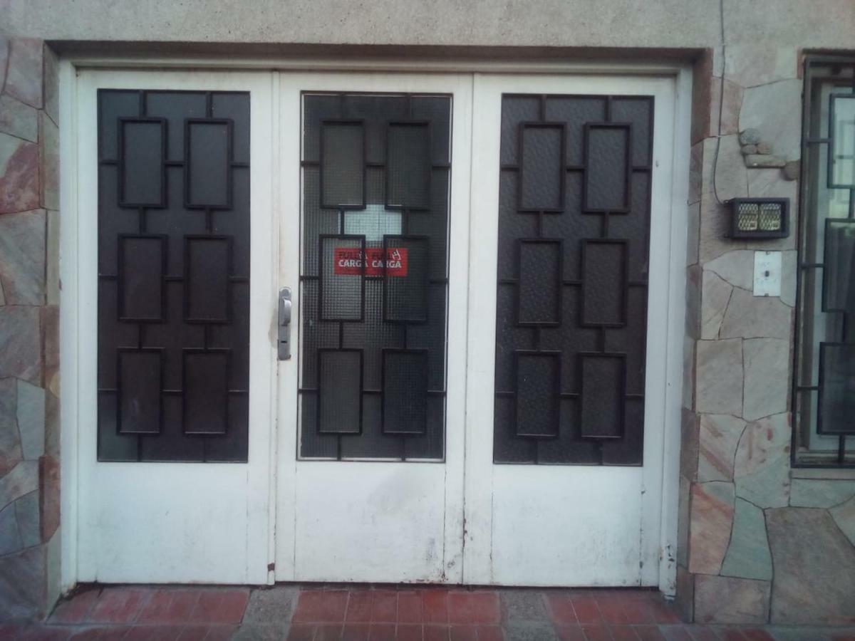 Ferienwohnung Corazon Malbec Mendoza Exterior foto